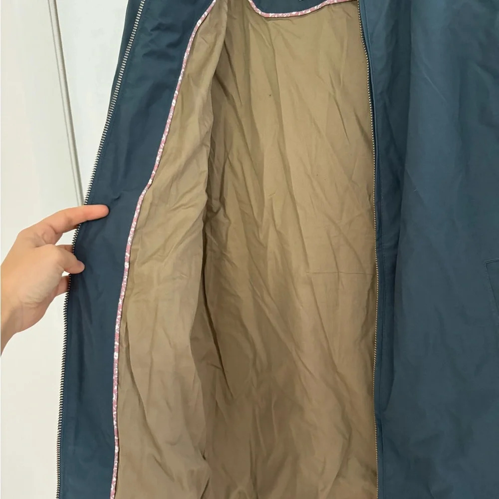 Timberland Waterproof Jacket - image 5